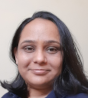 SHRUTI SUNIL RANADE - RESUME